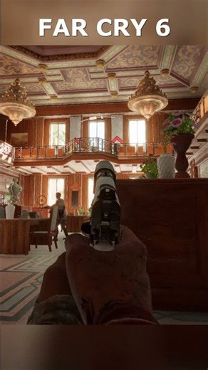 far cry 6 m1911