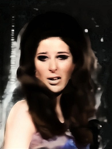 Bobbie Gentry Rare Live 1970 Performance on L.A. TV - 'Fancy' (Restored & Stereo Mixed)