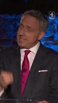 'Donald Trump is a gangster'