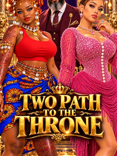 Two Path to the Throne Episode 7 — Two Path to the Throne