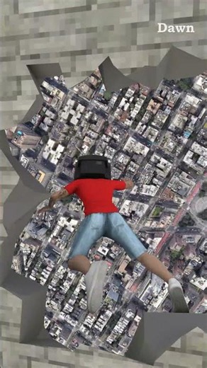 Oh no, hay un problema con este agujero en la pared. #shortvideo #funnyvideo #skibiditoilet