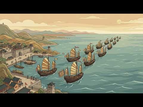 Marco Polo – The 24-Year Journey That Changed How the World Saw Itself