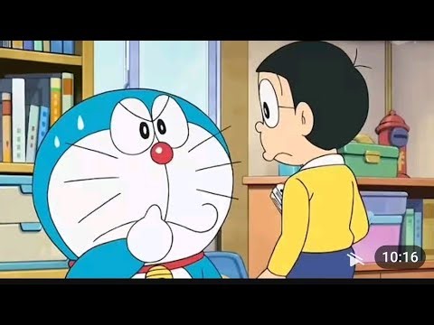 Doraemon New Episode 10-04-2026 - Episode 01 - Doraemon Cartoon - Doraemon In Hindi -.