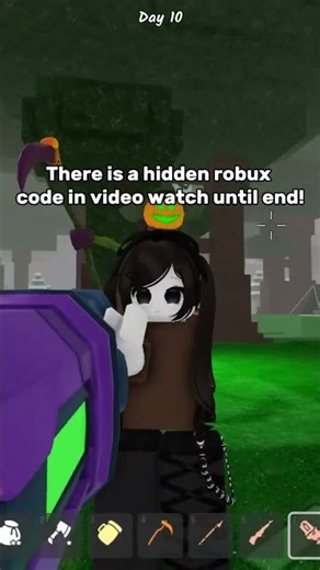 NEW WORKING 99 Nights in the Forest CODES! (October 2026) FREE Rewards 🎁