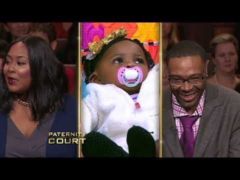 Two Part Episode | Wilson v McKnight