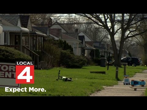 Community rattled after teens killed in Inkster double shooting