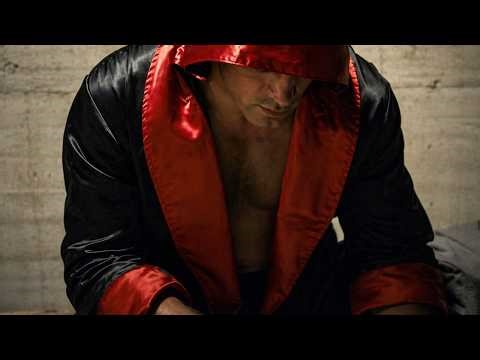 Tatanka | Der Boxer von Neapel | Mafia-Thriller Film auf Deutsch 4K