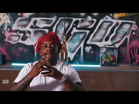 FS Kell SNAPS On OFF THE RAMP Freestyle 🔥🎙️ | Ep. 166 (Miami)