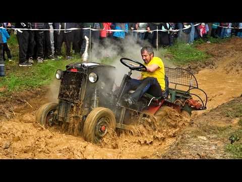 Best Tractors Stuck in Mud Compilation 2024 | Part. 3/3