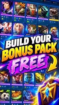 Raid Shadow Legends Promo Code Generator: Your own RAID TEAM BUILDER!