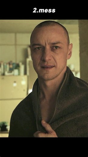 "Kevin Wendell Crumb" – The Name That BROKE the Beast 😭🔊 | Split (2016) Final Scene Breakdown