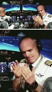 Simulator shows what Air Canada pilots saw before LaGuardia crash