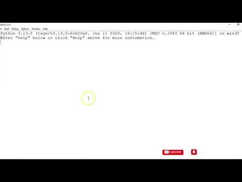 Python Class| Getting Started with Pycharm | Lecture 16