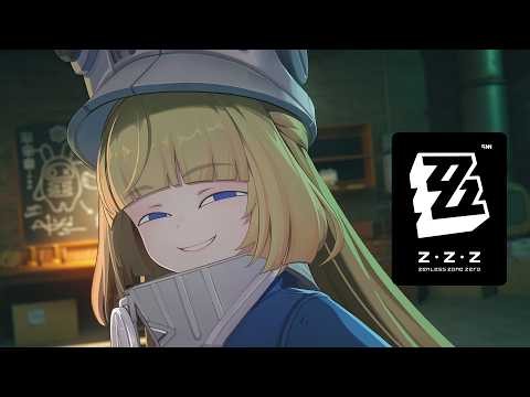 Norma Character Demo - "The Big En-Nah Hypothesis" | Zenless Zone Zero