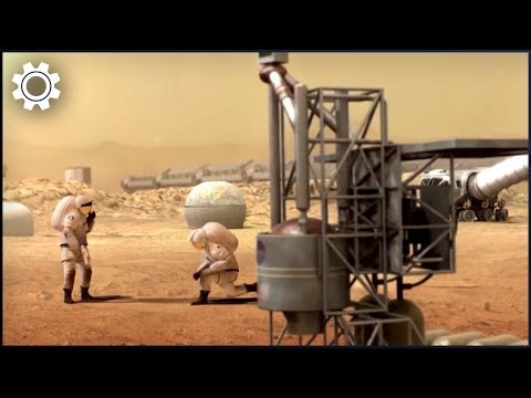 Will We Find Life on Mars? NASA, SpaceX, and the Race to the Red Planet