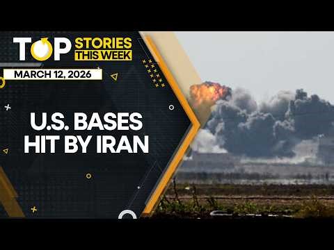 US-Iran WAR: Iran Targets The 'Eyes' Of The US Military: Pentagon Scrambles As Screens Go Black