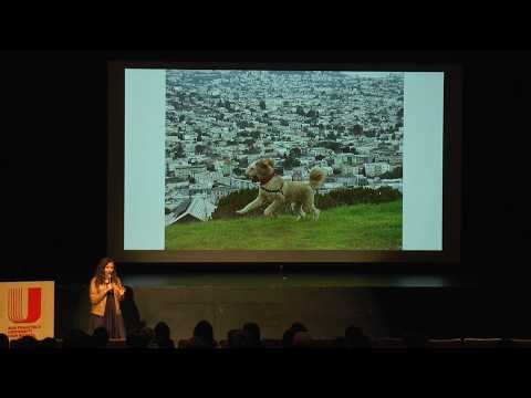 Be More Like Waffle | Jennifer Butterfoss | TEDxSFUHS Youth