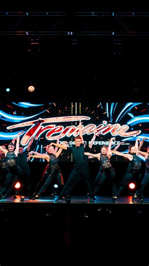 2025!! Another year to remember!! 🎉🥳✨🪩⭐️ We are so thankful to share our love of dance with you! Thank you to all of the dancers, teachers, parents and guardians for choosing to #TrainWithTremaine ❤️ We can’t wait to dance with everyone in 2026!! 🥳 #TrainWithTremaine #TeamTremaine ❤️ 🎥 // @randmvisionhd 📸 // @nicolesmarttphotography | Tremaine Dance Conventions and Competitions