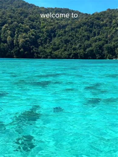Surin Islands, Thailand: A Luxury Travel Destination