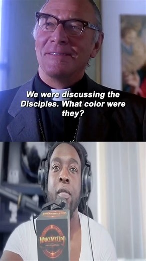 Malcolm X Cornered This Priest