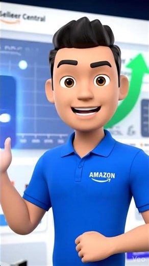 Amazon PPC Bid Strategy in 8 Seconds | Lower Costs & Increase Sales