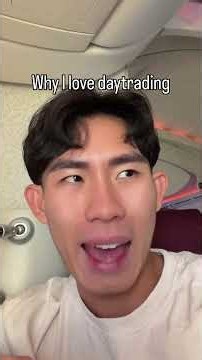 The reason why I will never quit daytrading