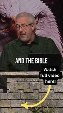 Did You Know Satan Uses Four Animal Symbols? Perry Stone Uncovers Shocking Bible Secrets!