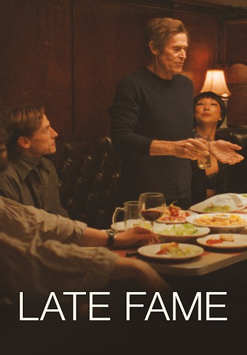 Late Fame