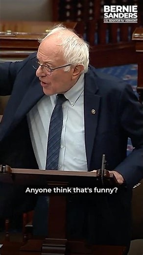 Last night, tragically, 8 Democrats caved. But the struggle continues.