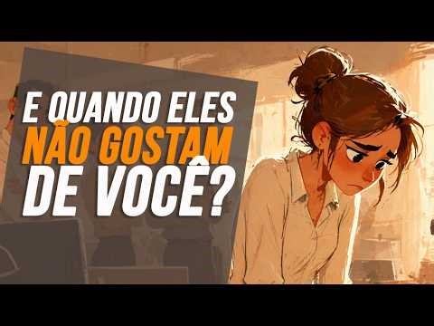 Como Falar Com QUEM TE REJEITA (Sem Se Humilhar)