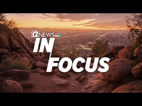 12News In Focus | Stories from April 10-16