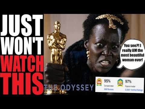 The Odyssey Rotten Tomatoes score is EXTREMELY FISHY. The 2nd weekend for the film will tell all