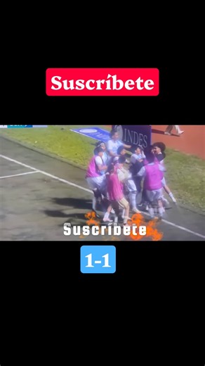 Empate de Guatemala ante El Salvador #football #gaming #futbol #planetafutbol #cr7 sub-16