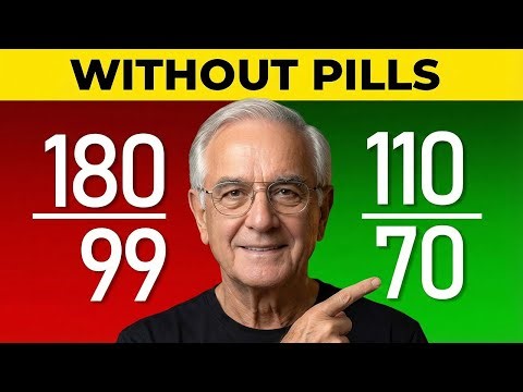 Doctor Recommends: 3 Breathing Techniques To INSTANTLY Lower High Blood Pressure