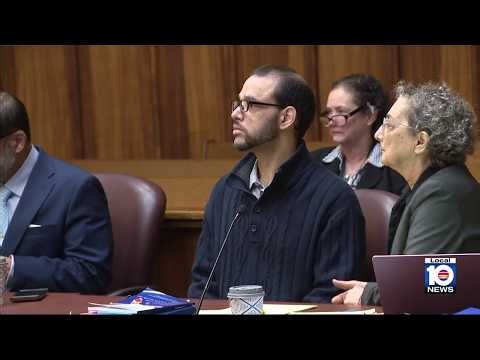 Juror dismissed in triple murderer's penalty phase trial