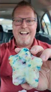 Hardee's Star Spangled Biscuit Review #hardees #star #spangled #biscuit #review