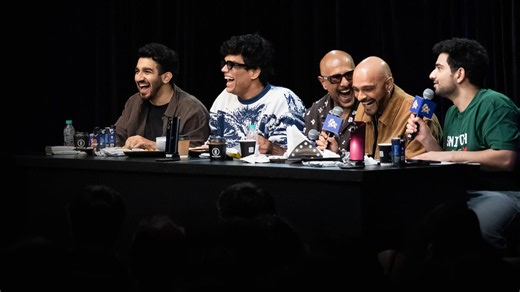 India’s Got Latent | Netflix