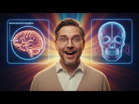 The Science of Brain Freeze - The Brain Freeze Enigma
