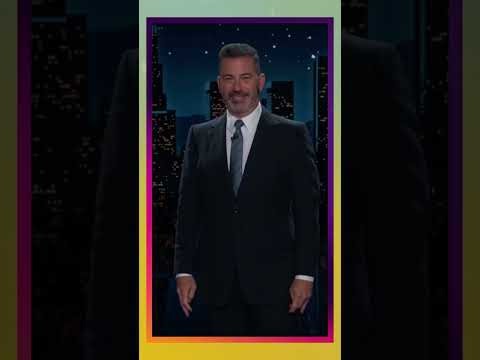 Jimmy Kimmel ROASTS Trump’s New Press Secretary Katie Zachariah on Her Embarrassing First Day!