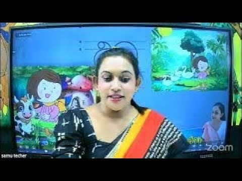 2026 නව 1 ශ්‍රේණිය පන්තිය-3 වෙනි දිනය