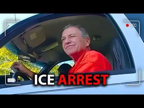Routine Traffic Stop Leads to Shocking Arrest of FBI Most Wanted Fugitive 🚔