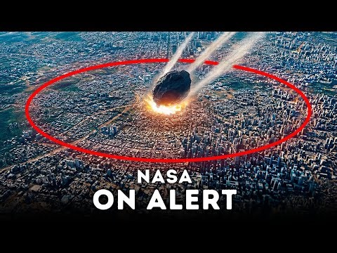 A "City Killer" Asteroid Is Coming Back in 2028 - NASA Is Ready