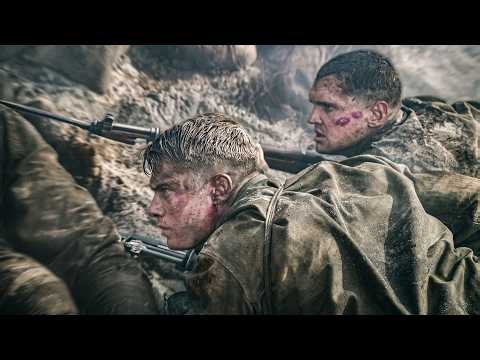 The Mosquito Bowl - Official Trailer #2 (2026) Bill Skarsgård, Nicholas Galitzine