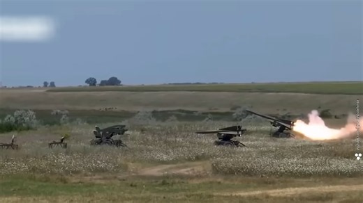 Watch how Ukraine turned the obsolete HAWK into one of its most effective air defenses