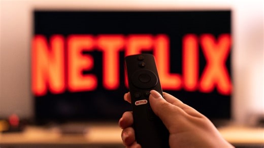 Netflix faces new era as icon Reed Hastings steps down after 29 years