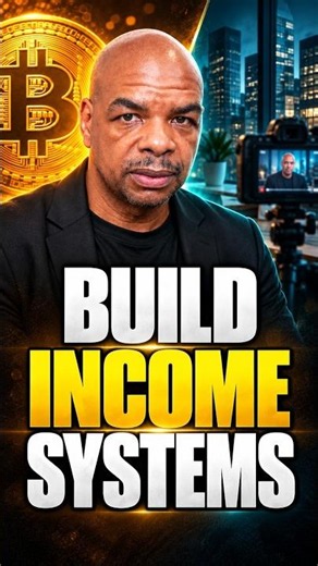 ⚙️ Build Income Beyond Your Working Hours