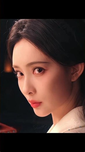 From Fragile to Fatal 🔥 Blossoms of Power 🌸 #Cdrama #MengZiYi #HeYu #BlossomsOfPower