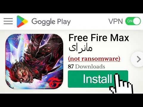 I Installed 100 Viruses for Free Fire… What Happened? 😳