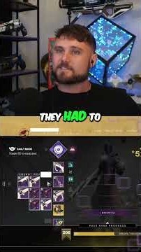 Destiny 2 Cheaters Found a Way to Flood Players With Loot