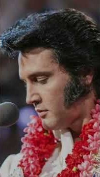 The Wonder of You - Elvis Presley ‧ 1970